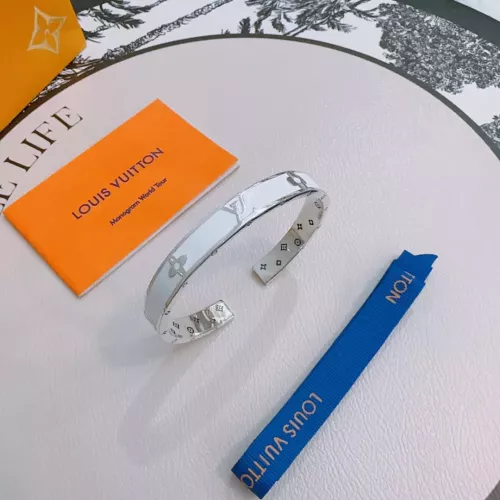 Replica Louis Vuitton LV Bracelets #1372998 $68.00 USD for Wholesale
