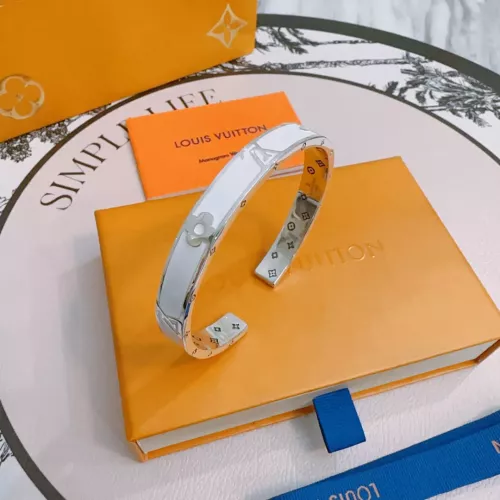 Replica Louis Vuitton LV Bracelets #1372998 $68.00 USD for Wholesale
