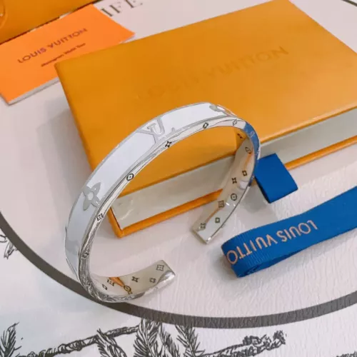 Replica Louis Vuitton LV Bracelets #1372998 $68.00 USD for Wholesale