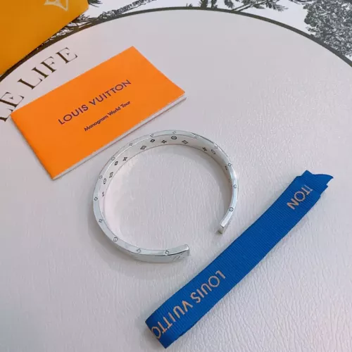Replica Louis Vuitton LV Bracelets #1372998 $68.00 USD for Wholesale