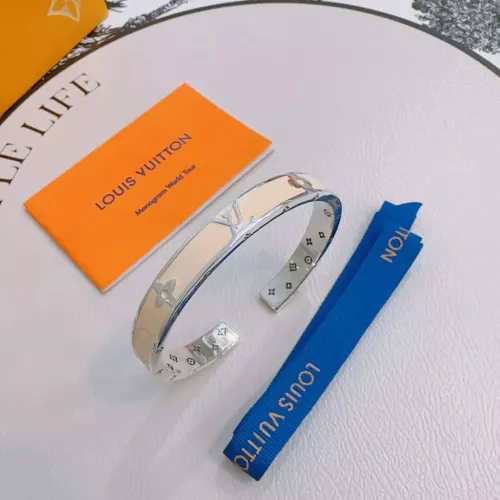 Wholesale Louis Vuitton LV Bracelets #1372999 $68.00 USD, Wholesale Quality Replica Louis Vuitton LV Bracelets