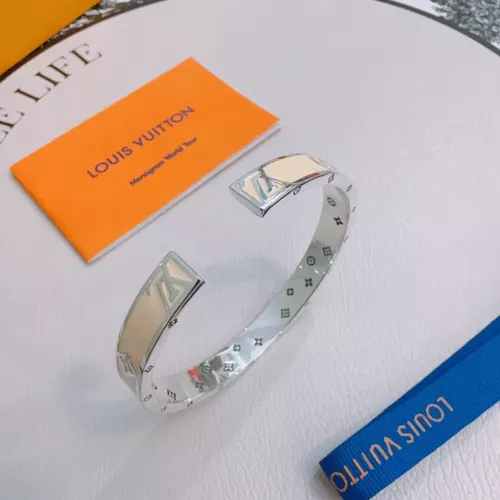 Replica Louis Vuitton LV Bracelets #1372999 $68.00 USD for Wholesale