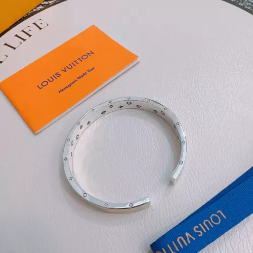 Replica Louis Vuitton LV Bracelets #1372999 $68.00 USD for Wholesale