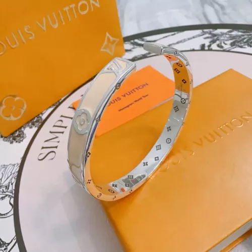 Replica Louis Vuitton LV Bracelets #1372999 $68.00 USD for Wholesale