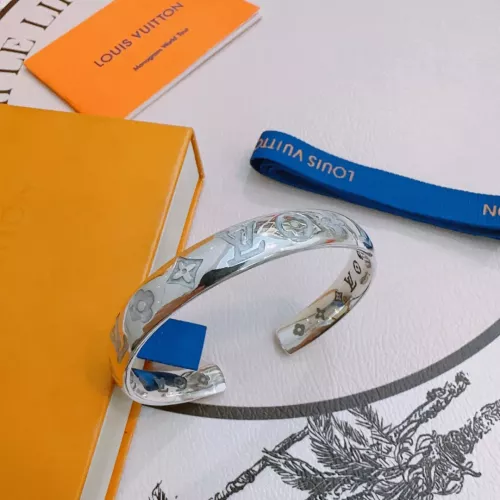 Wholesale Louis Vuitton LV Bracelets #1373000 $68.00 USD, Wholesale Quality Replica Louis Vuitton LV Bracelets