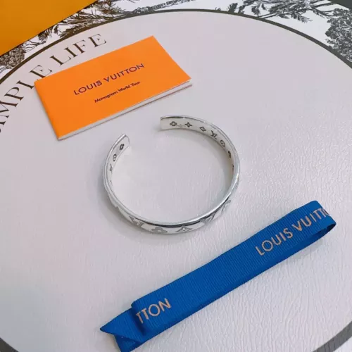 Replica Louis Vuitton LV Bracelets #1373000 $68.00 USD for Wholesale