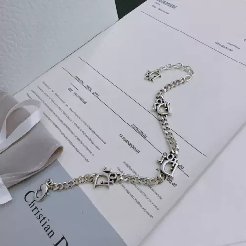 Replica Christian Dior Bracelets #1373001 $40.00 USD for Wholesale