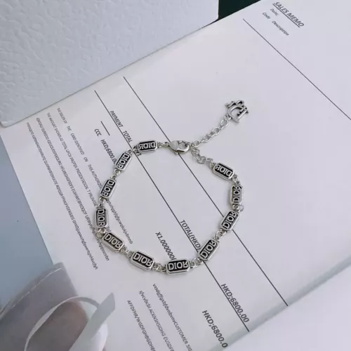 Replica Christian Dior Bracelets #1373003 $42.00 USD for Wholesale