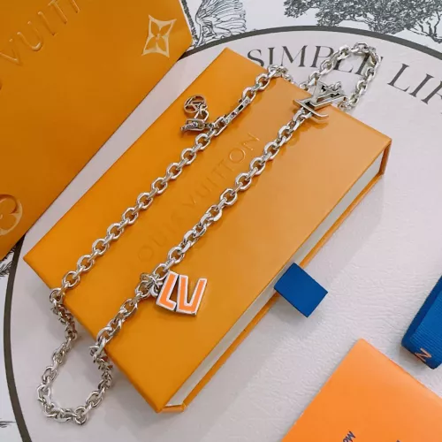 Replica Louis Vuitton Necklaces #1373045 $48.00 USD for Wholesale