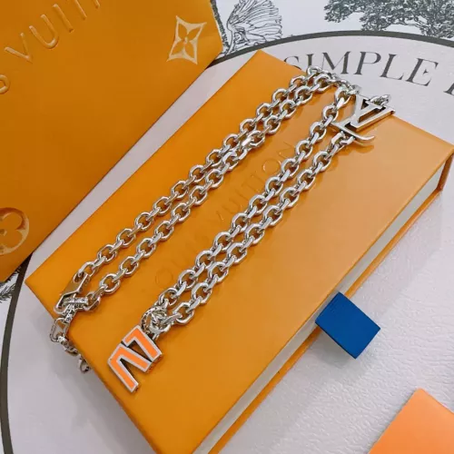 Replica Louis Vuitton Necklaces #1373045 $48.00 USD for Wholesale