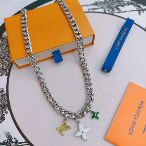 Replica Louis Vuitton Necklaces #1373046 $82.00 USD for Wholesale