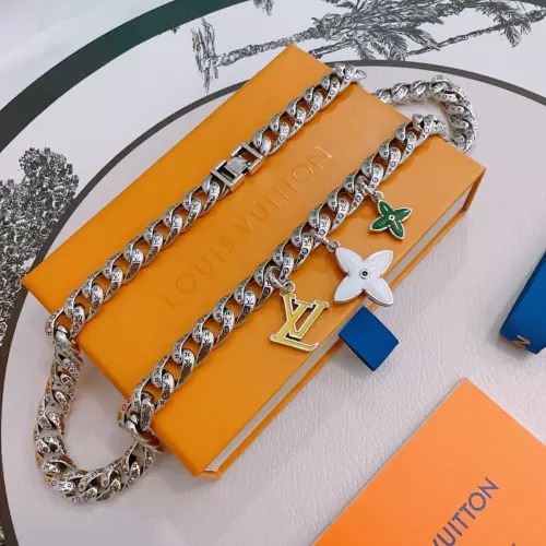 Replica Louis Vuitton Necklaces #1373046 $82.00 USD for Wholesale
