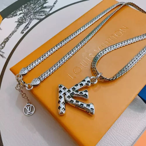 Replica Louis Vuitton Necklaces #1373050 $52.00 USD for Wholesale