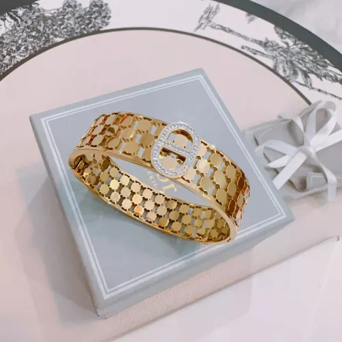Wholesale Christian Dior Bracelets #1373063 $40.00 USD, Wholesale Quality Replica Christian Dior Bracelets