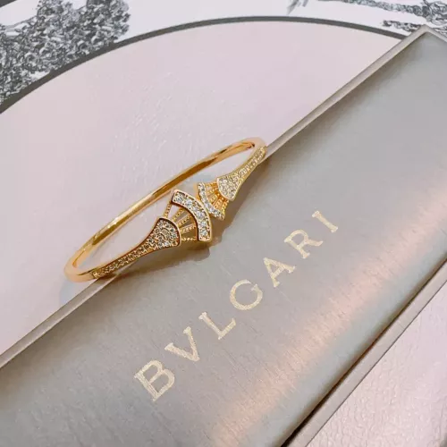 Replica Bvlgari Bracelets #1373065 $42.00 USD for Wholesale