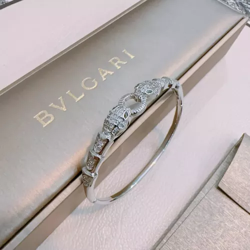 Replica Bvlgari Bracelets #1373066 $45.00 USD for Wholesale