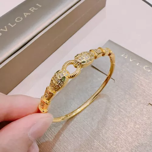 Wholesale Bvlgari Bracelets #1373067 $45.00 USD, Wholesale Quality Replica Bvlgari Bracelets