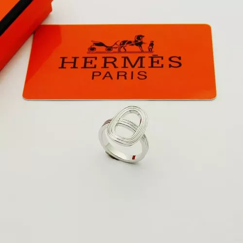 Wholesale Hermes Rings #1373068 $25.00 USD, Wholesale Quality Replica Hermes Rings