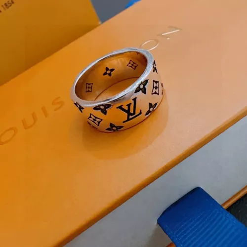 Replica Louis Vuitton LV Rings #1373076 $34.00 USD for Wholesale