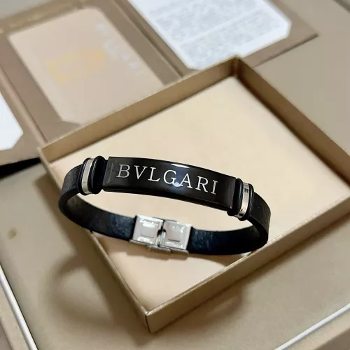 Wholesale Bvlgari Bracelets #1373081 $39.00 USD, Wholesale Quality Replica Bvlgari Bracelets