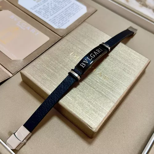 Replica Bvlgari Bracelets #1373081 $39.00 USD for Wholesale