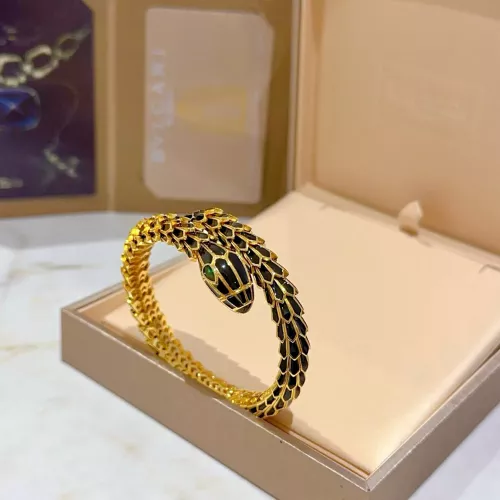 Replica Bvlgari Bracelets #1373085 $68.00 USD for Wholesale