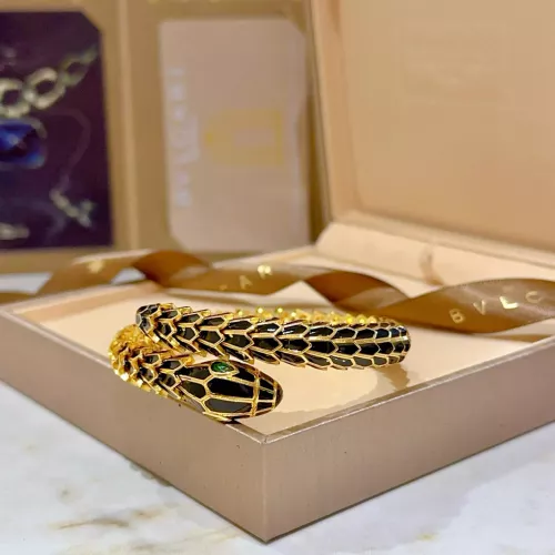 Replica Bvlgari Bracelets #1373085 $68.00 USD for Wholesale
