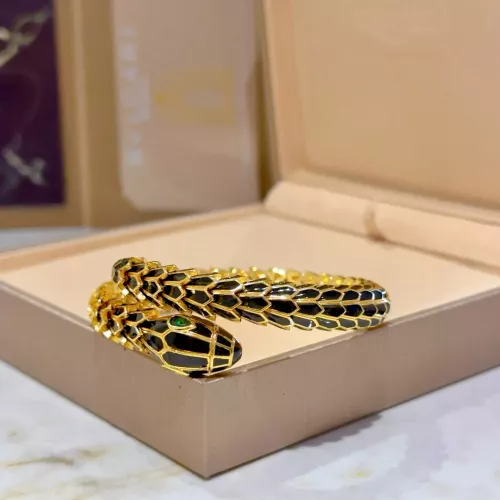 Replica Bvlgari Bracelets #1373085 $68.00 USD for Wholesale