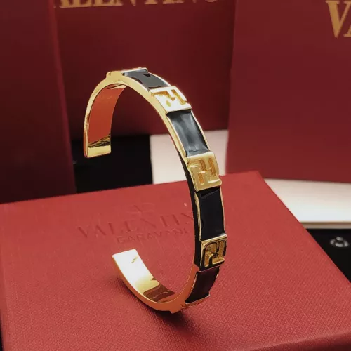 Wholesale Fendi Bracelets #1373100 $36.00 USD, Wholesale Quality Replica Fendi Bracelets