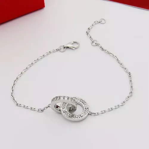 Wholesale Cartier bracelets #1373102 $25.00 USD, Wholesale Quality Replica Cartier bracelets