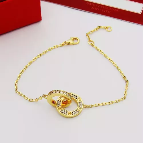 Wholesale Cartier bracelets #1373103 $25.00 USD, Wholesale Quality Replica Cartier bracelets