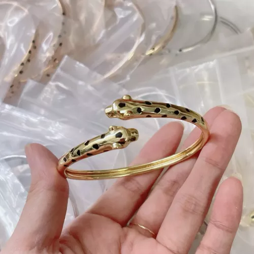 Wholesale Cartier bracelets In Gold #1373113 $40.00 USD, Wholesale Quality Replica Cartier bracelets