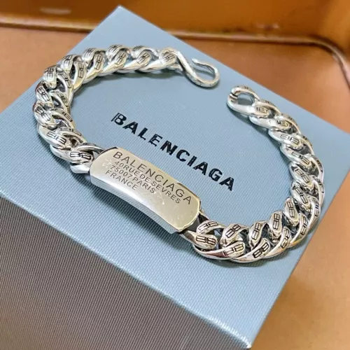 Wholesale Balenciaga Bracelets #1373116 $52.00 USD, Wholesale Quality Replica Balenciaga Bracelets