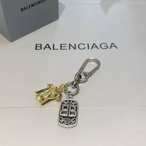 Wholesale Balenciaga Key Holder And Bag Buckle #1373118 $39.00 USD, Wholesale Quality Replica Balenciaga Key Holder And Bag Buckle