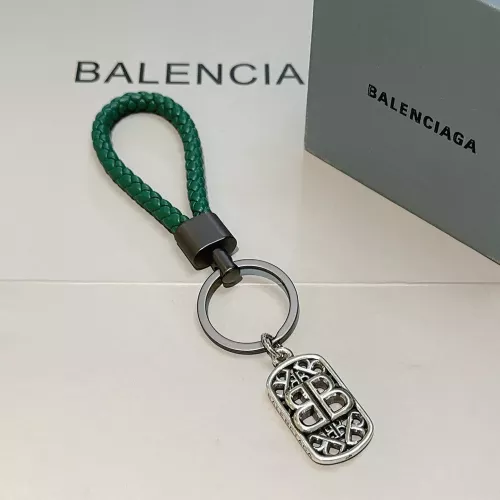 Wholesale Balenciaga Key Holder And Bag Buckle #1373120 $39.00 USD, Wholesale Quality Replica Balenciaga Key Holder And Bag Buckle