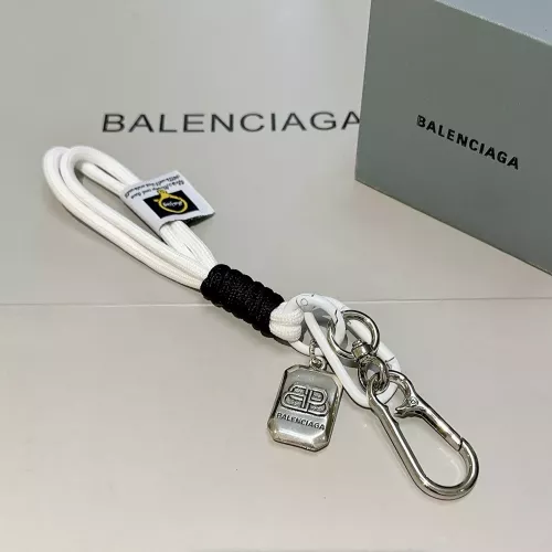 Wholesale Balenciaga Key Holder And Bag Buckle #1373122 $39.00 USD, Wholesale Quality Replica Balenciaga Key Holder And Bag Buckle