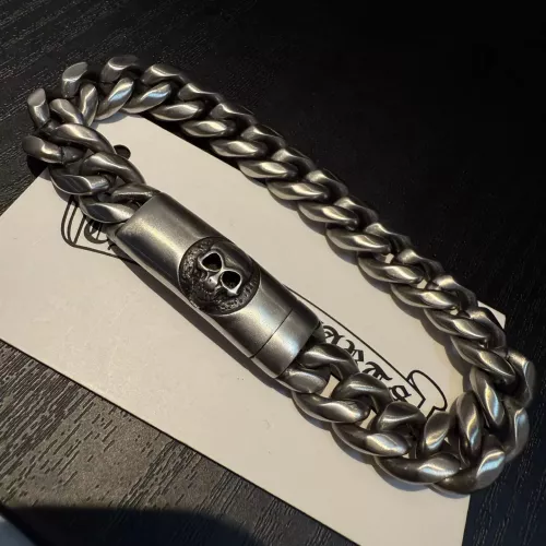 Replica Chrome Hearts Bracelets #1373136 $48.00 USD for Wholesale