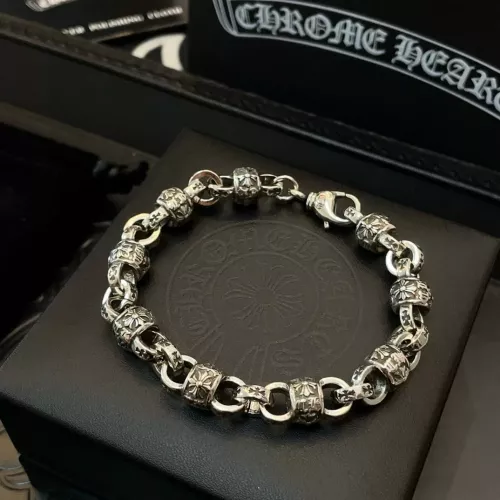Replica Chrome Hearts Bracelets #1373137 $48.00 USD for Wholesale