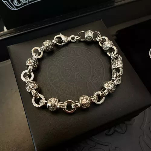 Replica Chrome Hearts Bracelets #1373137 $48.00 USD for Wholesale