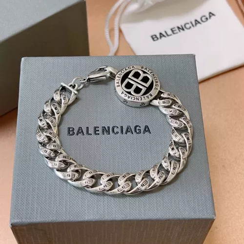 Wholesale Balenciaga Bracelets #1373139 $60.00 USD, Wholesale Quality Replica Balenciaga Bracelets