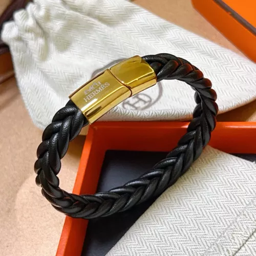 Wholesale Hermes Bracelets #1373143 $42.00 USD, Wholesale Quality Replica Hermes Bracelets