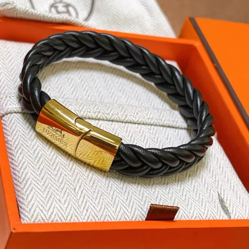 Replica Hermes Bracelets #1373143 $42.00 USD for Wholesale