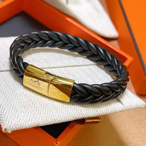 Replica Hermes Bracelets #1373143 $42.00 USD for Wholesale