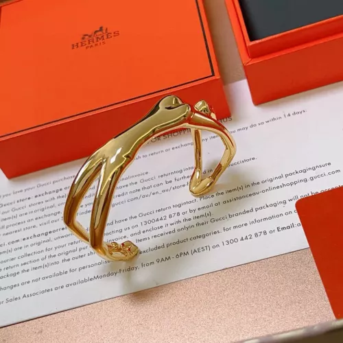 Replica Hermes Bracelets #1373144 $60.00 USD for Wholesale
