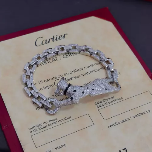 Wholesale Cartier bracelets #1373145 $60.00 USD, Wholesale Quality Replica Cartier bracelets
