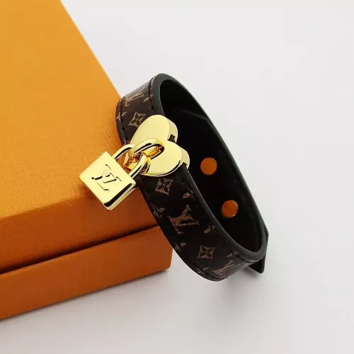 Replica Louis Vuitton LV Bracelets #1373149 $27.00 USD for Wholesale
