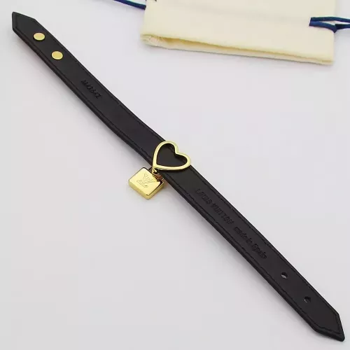 Replica Louis Vuitton LV Bracelets #1373149 $27.00 USD for Wholesale