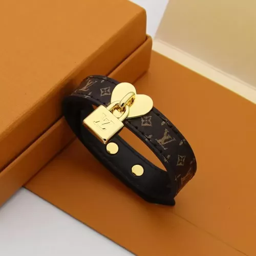 Replica Louis Vuitton LV Bracelets #1373149 $27.00 USD for Wholesale