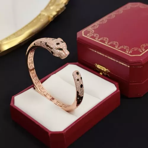 Wholesale Cartier bracelets In Rose Gold #1373172 $60.00 USD, Wholesale Quality Replica Cartier bracelets