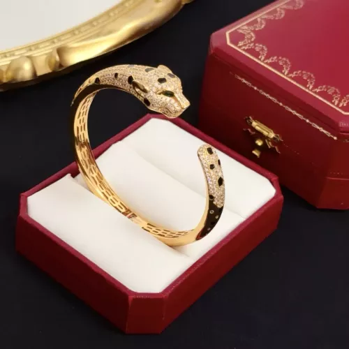 Wholesale Cartier bracelets In Gold #1373173 $60.00 USD, Wholesale Quality Replica Cartier bracelets